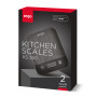 Ваги кухонні ERGO KS 350 (7132085)