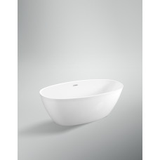 Ванна VBI MONBLAN 170 x 75 окремостояча