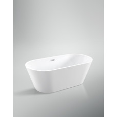 Ванна VBI ETNA 170 x 75 окремостояча