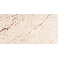 Самоклеюча вінілова плитка 600х300х1,5мм Благородний мармур, ціна за 1 шт. (СВП-101) Глянець SW-00000291