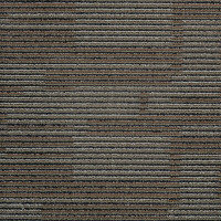 Плитка під ковролін без клейового шару 500х500х4мм Коричнево-сірий SW-00002714