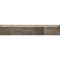 Самоклеюча вінілова плитка 152.4х914.4х1.5мм Мозаїка, ціна за 1 шт. (СВП-006) Матова SW-00000223