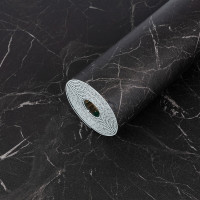 Самоклеюча вініловая плитка в рулоні 600х3000х2мм Мат SW-00002974