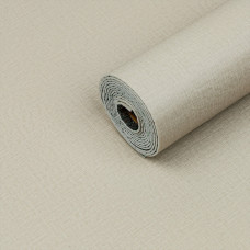 Самоклеюча вініловая плитка в рулоні 600х3000х2мм Бежеве полотно Мат SW-00002036