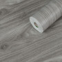 Самоклеюча вінілова плитка в рулоні 600х3000х2мм Попеляста (0004-8-матовий) SW-00001175