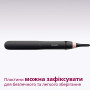 Випрямляч волосся Philips BHS378/00 (6466249)