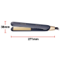 Випрямляч волосся Remington S5805 Sapphire Luxe Straightener (7030823)