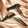 Випрямляч волосся Remington S9150B PROluxe Midnight Wide Plate Straightener (7030824)