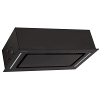 Витяжка Eleyus GEMINI 700 LED 52 BL (6909960)