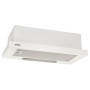 Витяжка Eleyus BREEZE 470 60 WH (6570575)