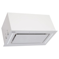 Витяжка Eleyus GEMINI 800 LED 52 WH (6642037)