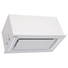Витяжка Eleyus GEMINI 800 LED 52 WH (6642037)