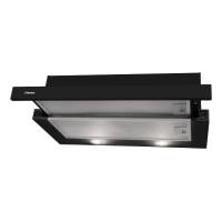 Витяжка Hansa OTP6243BH (6915747)