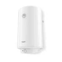 Водонагрівач Tesy DRY 50V (6562963)