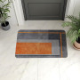 Вологопоглинаючий килимок 40х60х3мм SW-00002552