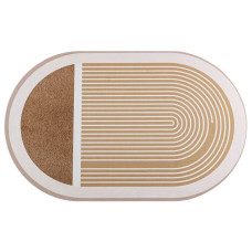 Вологопоглинаючий килимок 48х78х3мм SW-00001889