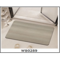 Вологопоглинаючий килимок 50х80х3мм SW-00002545