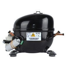 Компресор NB1080Y для холодильника ERGO (6673409)