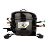 Компресор L35CL для холодильника ERGO (6673412)