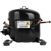 Компресор HYB81MKU для холодильника ERGO (6673387)