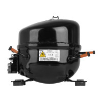 Компресор PZ85H1X для холодильника ERGO (6673390)