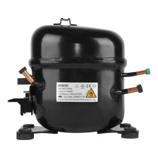 Компресор DFB69S для холодильника ERGO (6673391)