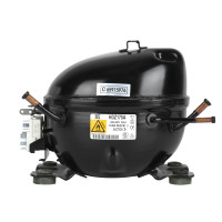 Компресор HDZ170A для холодильника ERGO (6673422)