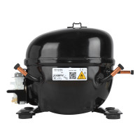 Компресор TT1117Y для холодильника ERGO (6673401)