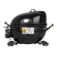 Компресор HDZ100A для холодильника ERGO (6673405)