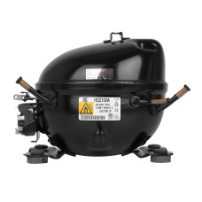 Компресор HDZ100A для холодильника ERGO (6673405)