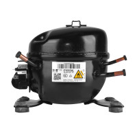 Компресор EYD50AL для холодильника ERGO (6673425)