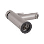 Змішувач для раковини Lidz Aria 001F (k35) LDARI001FNKS34937 Nickel