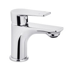 Змішувач для умивальника PERLA "Harry" PBZ6103