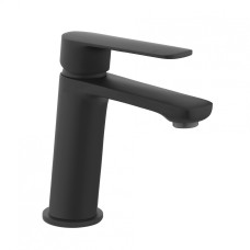 Змішувач для умивальника PERLA "Jack" ЧОРНИЙ PBZ6303B