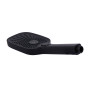 Змішувач для ванни Qtap Gemini (з душовим гарнітуром) QTGEM259BLM45682 Black Matt