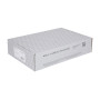 Змішувач для ванни Qtap Votice термостатичний QVTC30T105GC Chrome