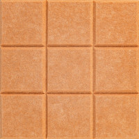 Звукоізоляційна панель 300х300х9мм Мандарин SW-00002702